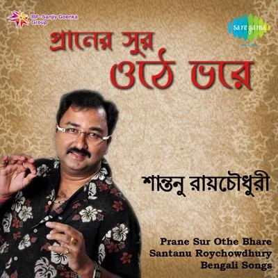 Santanu Roychowdhury/SantanuPrane Sur Othe Bhare