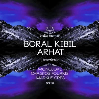 Boral KibilArhat