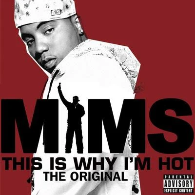 MiMS/Jack Sleiman/Fellythis is why IM hot (explicit) (the original)