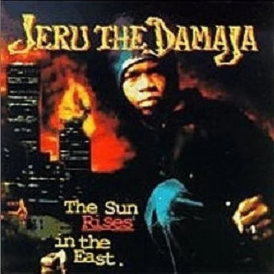 Jeru the DamajaYou Cant Stop The Prophet