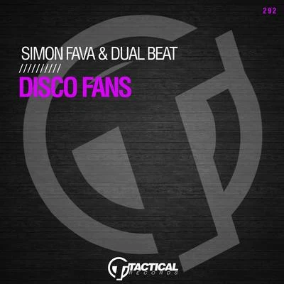 Simon Fava/Yvvan BackDisco Fans