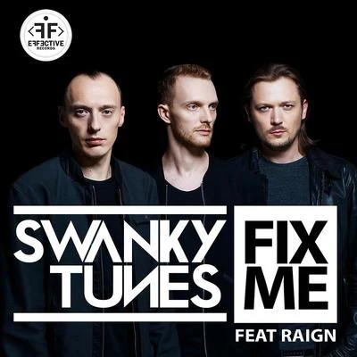 Swanky Tunes/Morgan PageFix Me