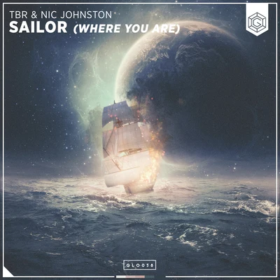 Nic JohnstonSailor (Where You Are)