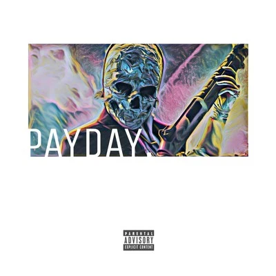 Aos147PAYDAY(Prod By Simon Marcus)