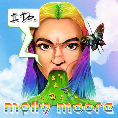 Molly Moore/Win and WooI Do