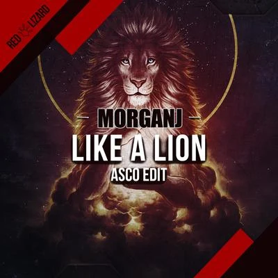 MorganJ/LuxLyfe/nøll/Cyrus/BEAUZ/T.L/kr1sh/Herrin/Vaance/5ALVOLike a Lion (ASCO Edit)