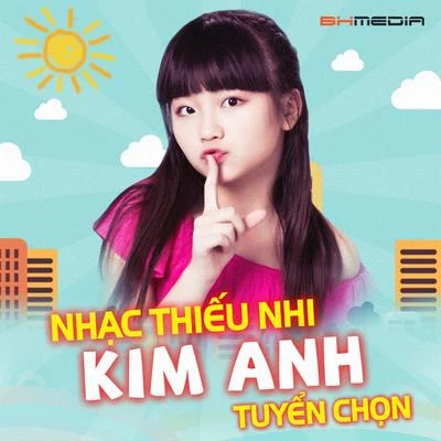 Ngoc LinhNhạc thiếu nhi tuyển chọn