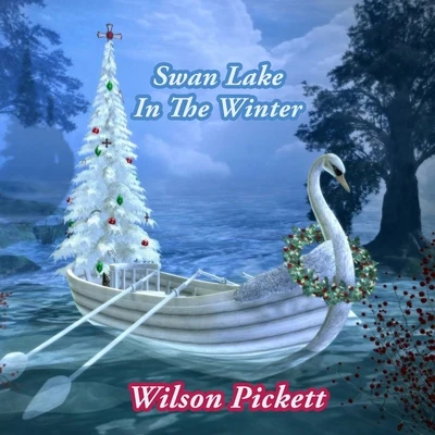 Wilson PickettSwan Lake In The Winter