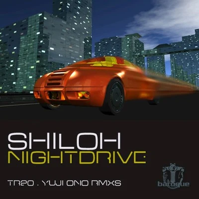 ShilohNight Drive