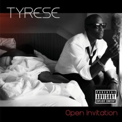 Tyrese/Monica/dirtbag/DMXOpen Invitation