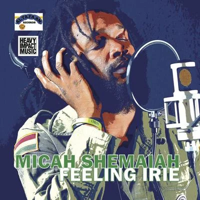 Micah Shemaiah/J.Robinson WhoDemSound/Jah MirikleFeeling Irie