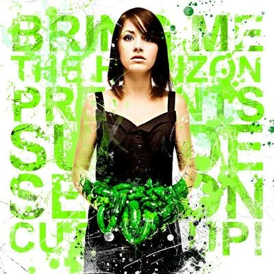 Bring Me the Horizon/LightsSuicide Season - Cut Up