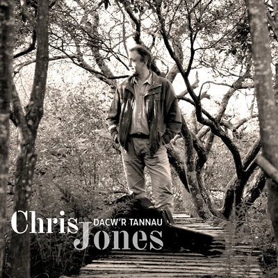 Chris JonesDacwr Tannau