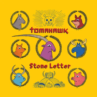 TomahawkStone Letter