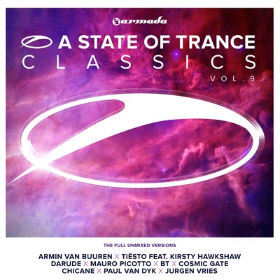 Gary Lightbody/Johnny McDaidA State Of Trance Classics, Vol. 9