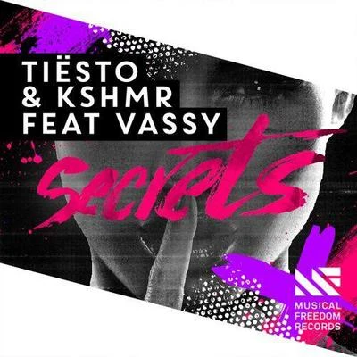 VassySecrets (ANGEMI Bigroom Edit)