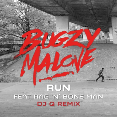 Bugzy Malone/Kojo FundsRun (DJ Q Remix)