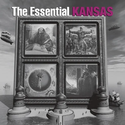 KansasThe Essential Kansas