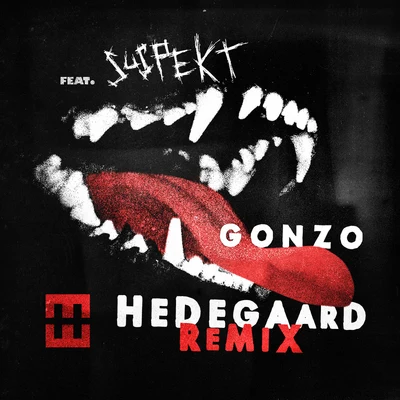 Alexander Tidebrink/Hedegaard/Vigiland/Astrid S/Katie Pearlman/Avicii/NOTD/Conor Maynard/Sandro Cavazza/Nina NesbittGonzo (HEDEGAARD Remix)