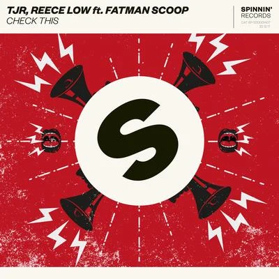 Fatman ScoopPitbullDragonflyBob SinclarCheck This (feat. Fatman Scoop)