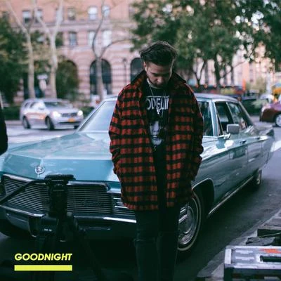 Jack Bruno/Famous DexGoodnight