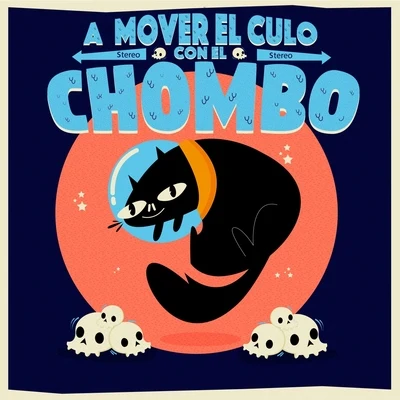 El ChomboA Mover el Culo Con el Chombo