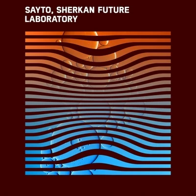 Sherkan Future/Sonic Void/Jako/Lotus/The TwistedLaboratory