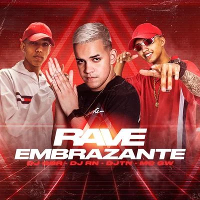 Mc RN OriginalRave Embrazante 1