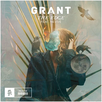 Samarcanda/Grant/RussoThe Edge (feat. Nevve)