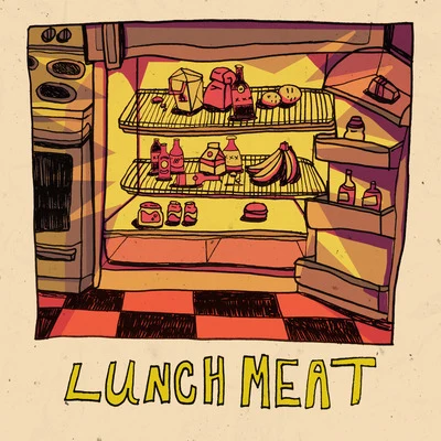 BrainiacLunch Meat