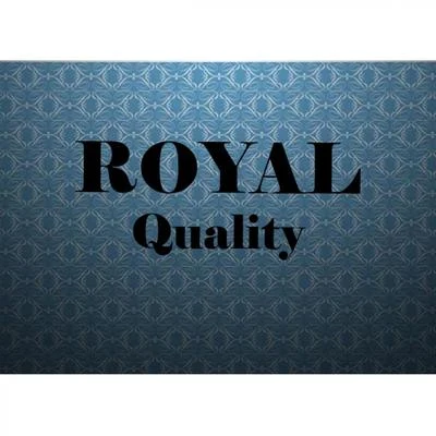 Royal/p.keysQuality