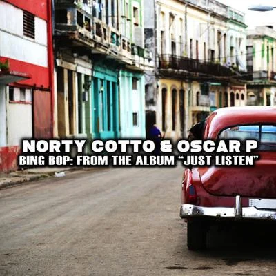 Norty Cotto/Todd TerryBing Bop