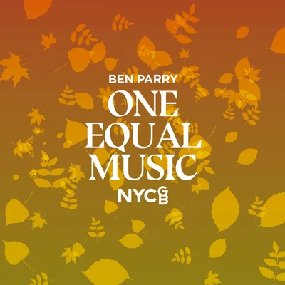 Ben Parry/David Porter Thomas/Heather Cairncross/Jonathan Rathbone/Linda Stevens/The Swingle Singers/Deryn Edwards/Helen Massey/Andrew BusherOne Equal Music