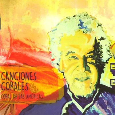 Damián SanchezCanciones Corales