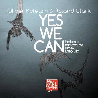 Roland Clark/SimionYes We Can