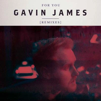 Gavin JamesFor You (Remixes)