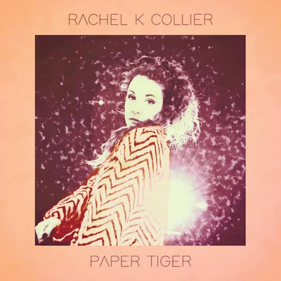 Fine Art/Rachel K CollierPaper Tiger