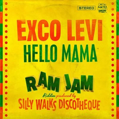 Exco LeviHello Mama