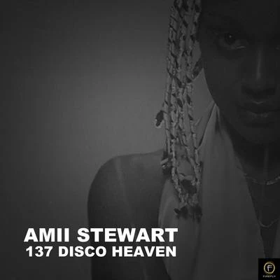 Amii Stewart137 Disco Heaven