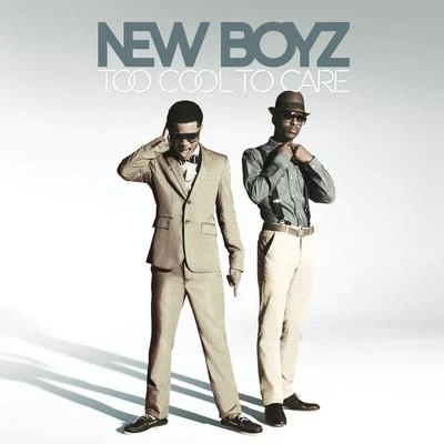 New BoyzToo Cool To Care (Instrumental)