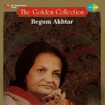 Begum AkhtarBegum Akhtar