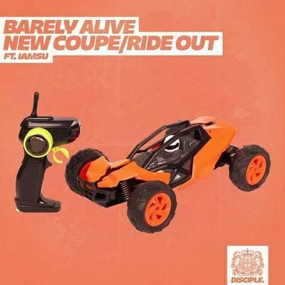 Barely AlivePhaseOne12th PlanetNew CoupeRide Out