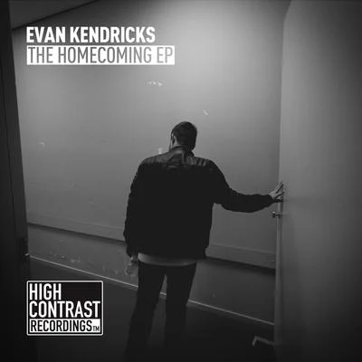 Evan KendricksThe Homecoming EP