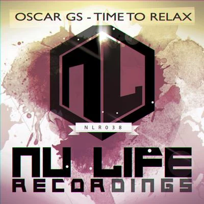 Dani G Saxo/Oscar GsTime to Relax