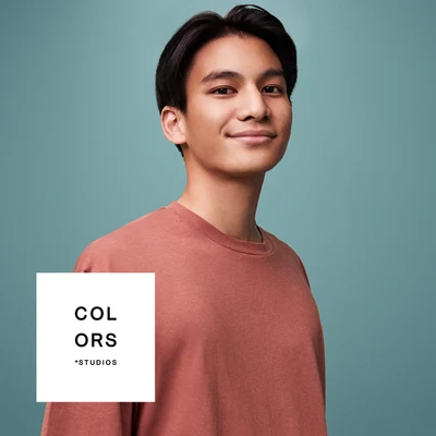 Phum ViphuritNulbarichLover Boy - A COLORS SHOW