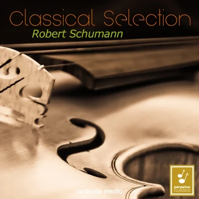 Gunter Kehr/Mainz Chamber Orchestra/Susanne LautenbacherClassical Selection - Schumann: Violin Concerto, WoO 23 & Cello Concerto, Op. 129