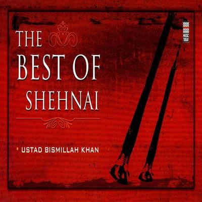 Ustad Bismillah Khan/Ananda ShankarThe Best Of Shehnai Vol. 2