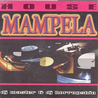 demian beatCora rrDJ MasterHouse Mampela