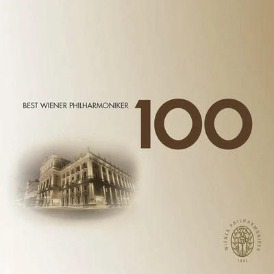 Peter Alward100 Best Wiener Philharmoniker