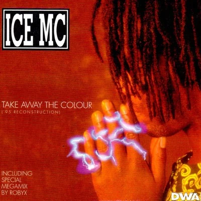 Ice MCFriscoTake Away the Colour 95 Reconstruction